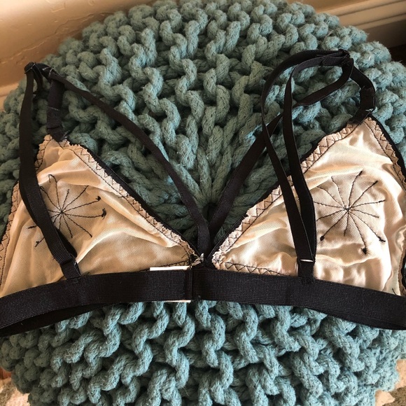 For love and lemons knockoff Anemone Bralette - Picture 4 of 4